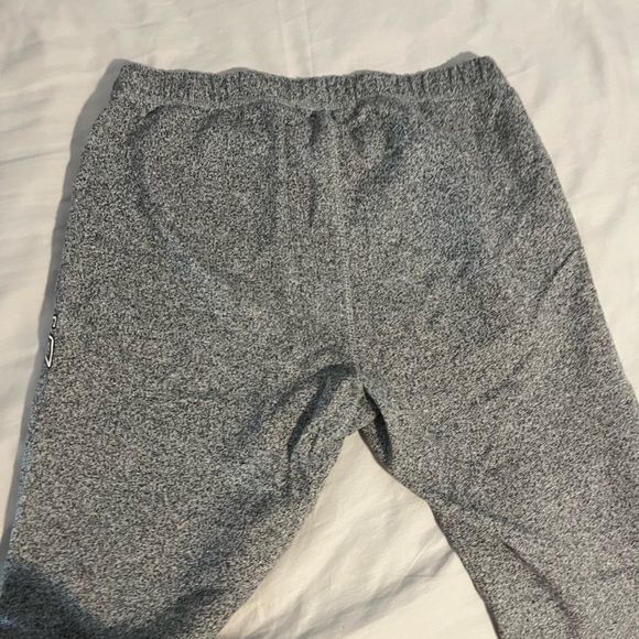 Roots Original Slim Cuff Sweats - Picture 5 of 8